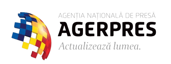 Logo AGERPRES
