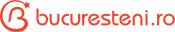 Logo Bucureșteni.ro