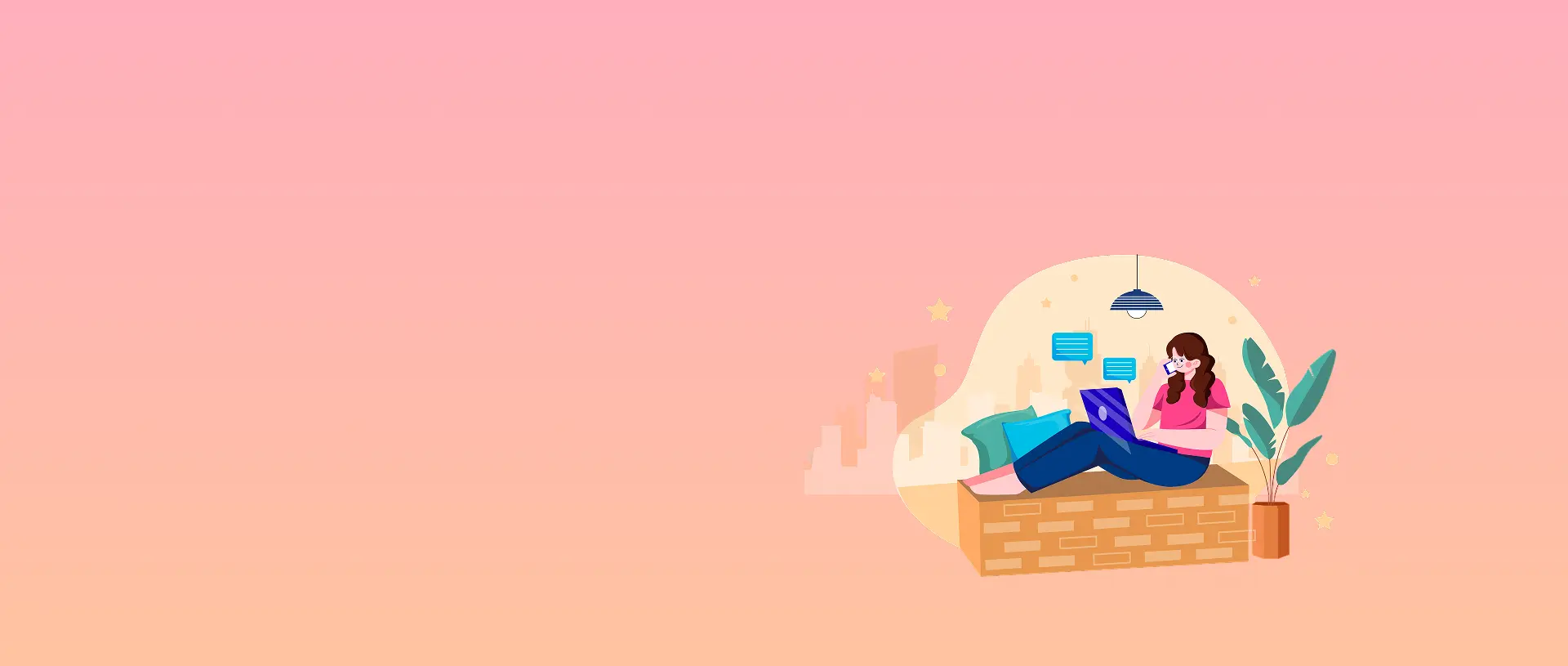 Background desktop