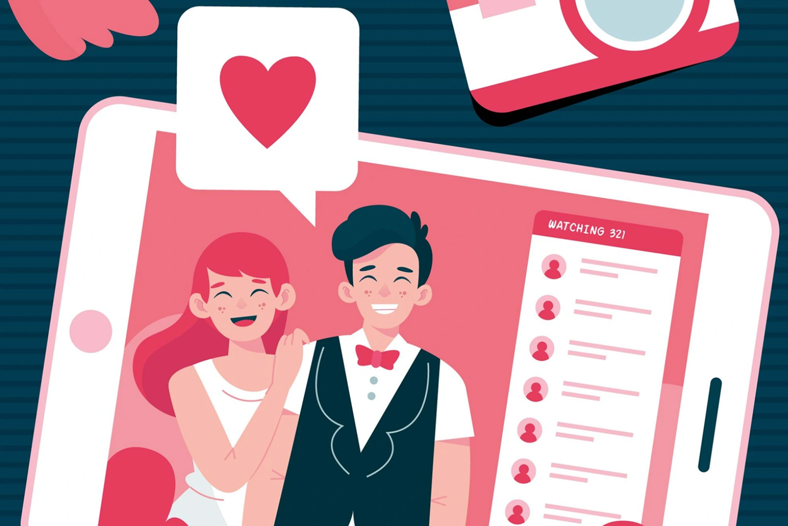 Cum te ajută Inbox-ul din contul tău Participi.ro?