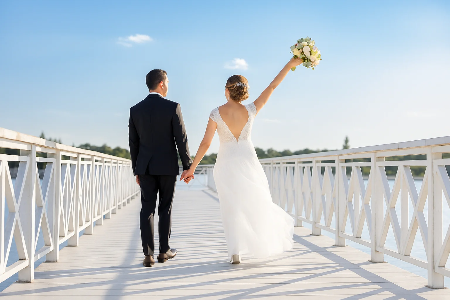 With Love, from Participi.ro – Povestea noastră în fiecare invitație