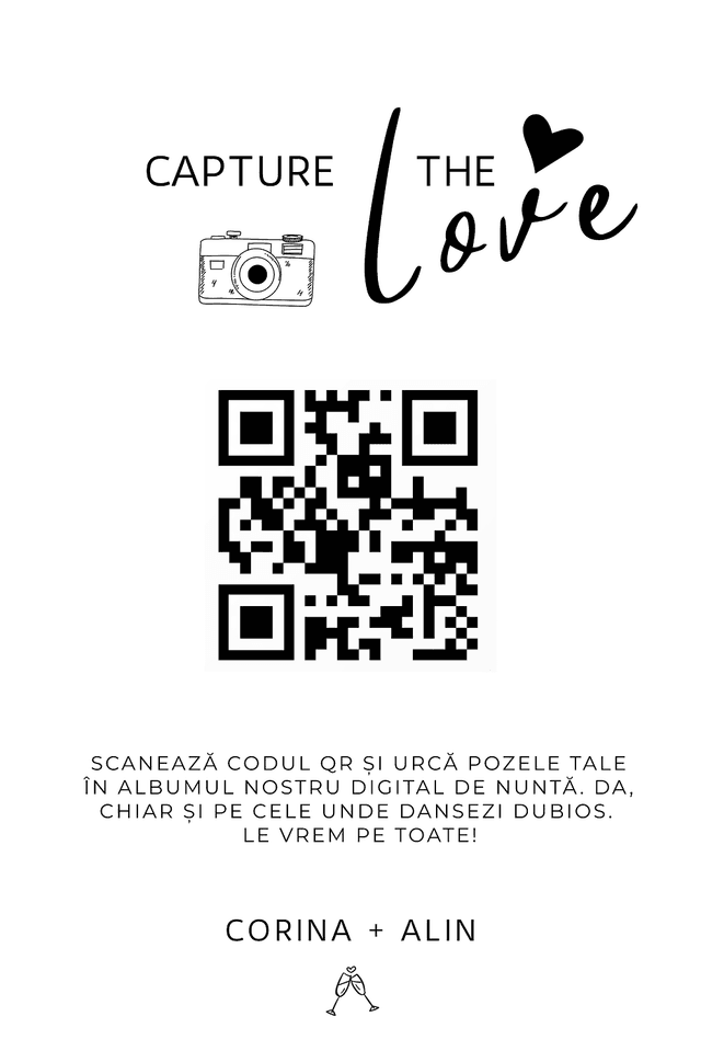 Model card QR 2