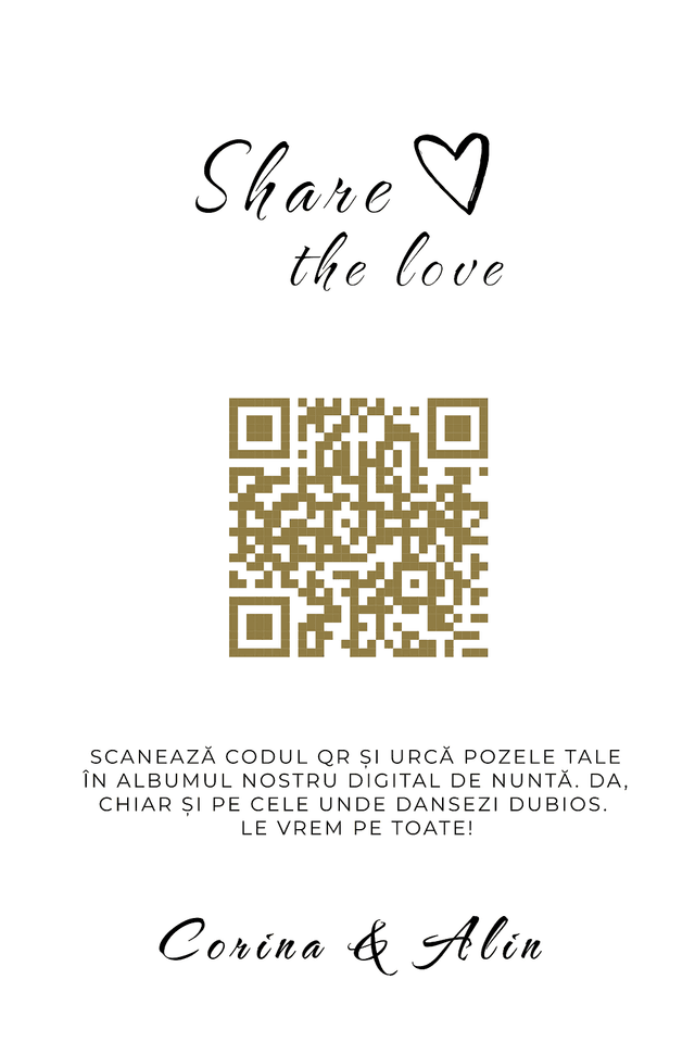 Model card QR 3