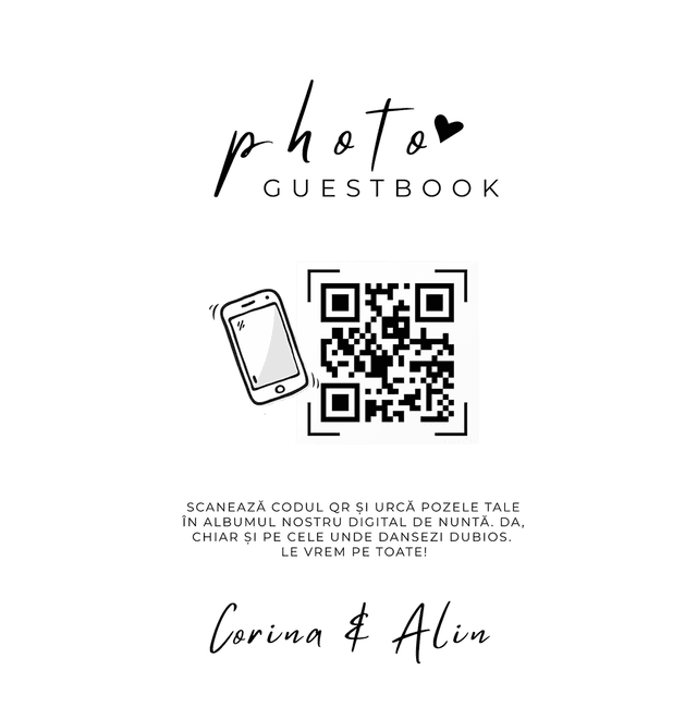 Photo Guestbook