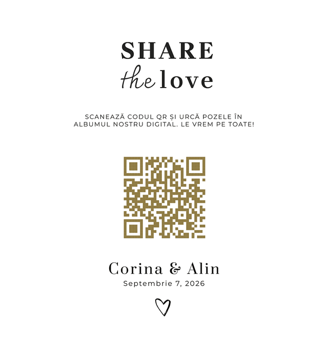 Share The Love