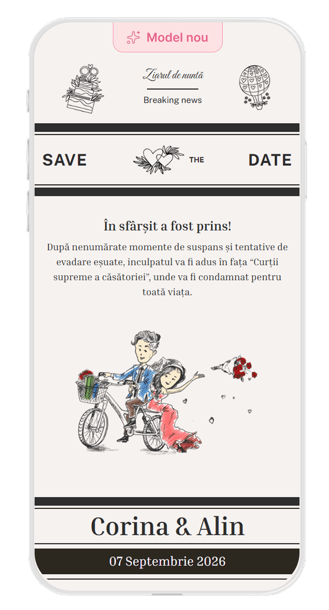 imagine reprezentativa eveniment