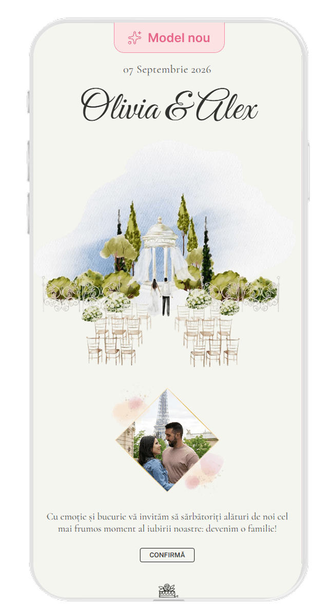 imagine reprezentativa eveniment